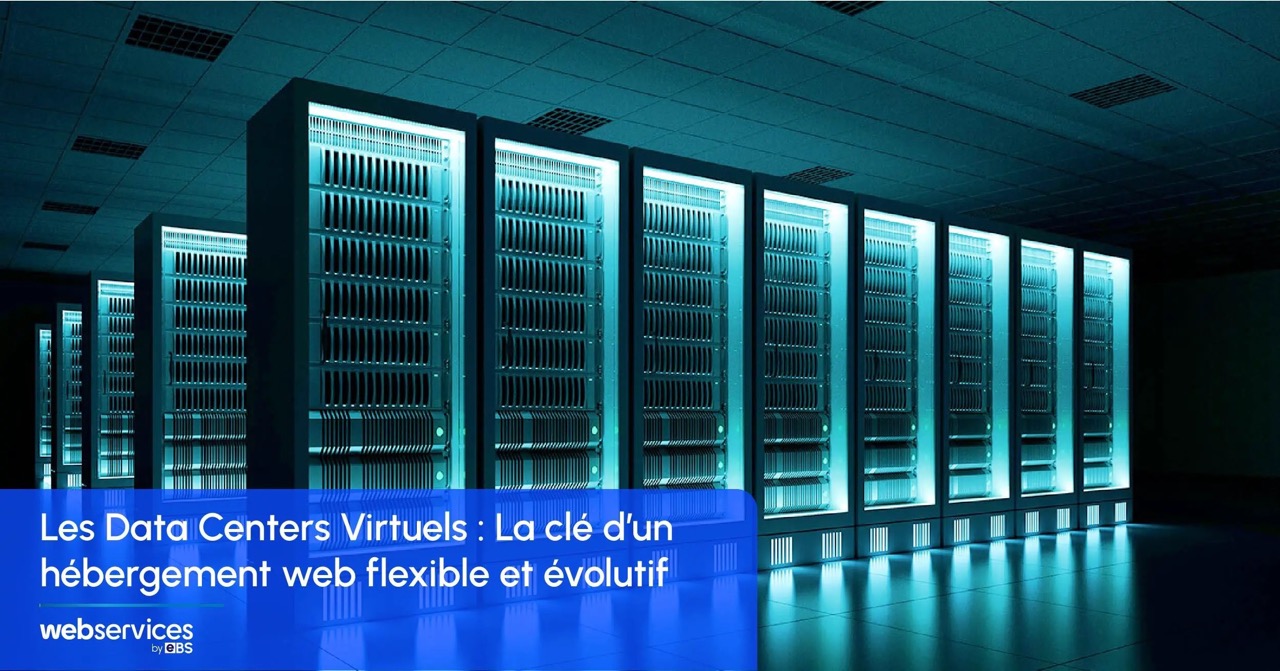 data center virtuel en Algérie par ebs