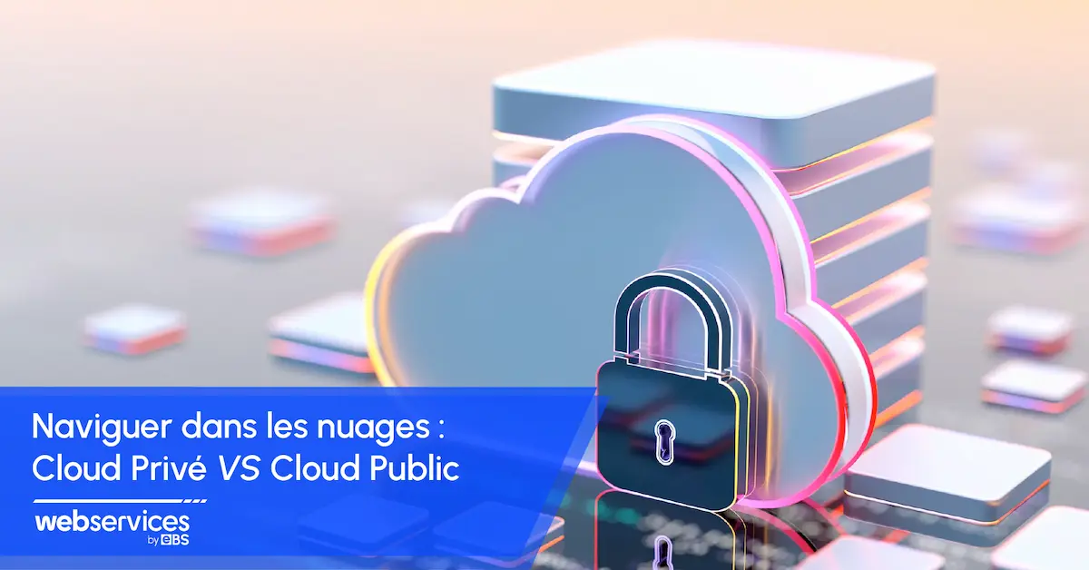 Cloud privé et public en algérie