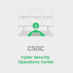 Cyber Security Operations Center (CSOC)