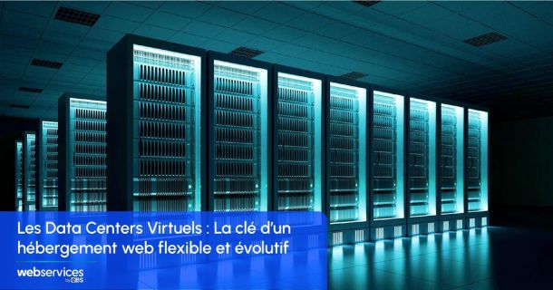 data center virtuel en Algérie par EBS