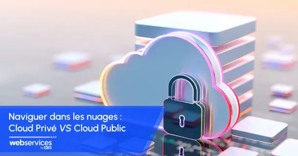 Cloud privé et public en Algérie
